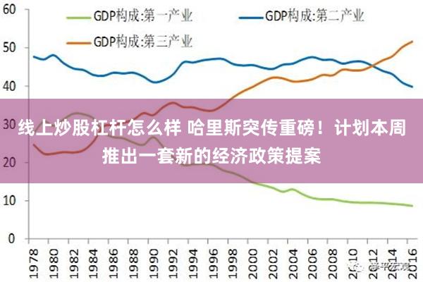 线上炒股杠杆怎么样 哈里斯突传重磅！计划本周推出一套新的经济政策提案