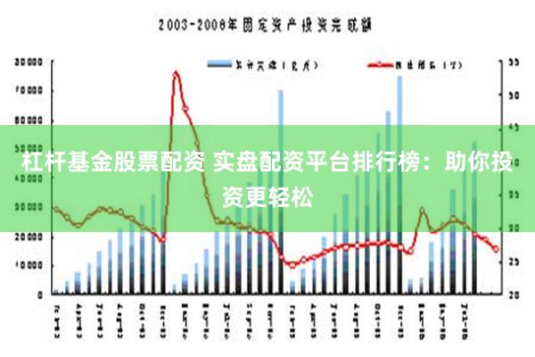 杠杆基金股票配资 实盘配资平台排行榜：助你投资更轻松